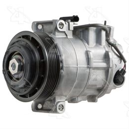 FSS-198369, Four Seasons Air Conditioning Compressors 198369 in UAE, Dubai. Condition - new. Price 2,320 AED. Photo, seller contacts | AUTO.AE