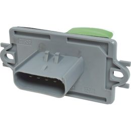 UAC-SW11399C, Universal Air Conditioner Blower Motor Resistors for 2005-2006 SEBRING, STRATUS - SW 11399C in UAE, Dubai. Condition - new. Price 80 AED. Photo, seller contacts | AUTO.AE