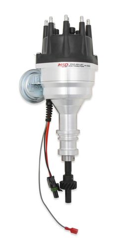 MSD-83525, MSD Pro-Billet Ready-to-Run Distributors 83525 в ОАЭ, Дубай. Состояние - новое. Цена 3 730 AED. Фото, контакты продавца | AUTO.AE