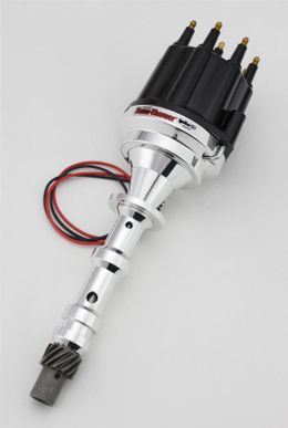 PNX-D7101810, PerTronix Flame-Thrower Plug and Play Billet Distributors with Ignitor III® Module D7101810 في الإمارات, دبي. Condition - new. Price 2,370 AED. Photo, seller contacts | AUTO.AE