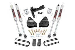 ROU-50240, Rough Country M1 Suspension Lift Kits for 2017-2022 F-250 SUPER DUTY - 50240 in UAE, Dubai. Condition - new. Price 3,390 AED. Photo, seller contacts | AUTO.AE