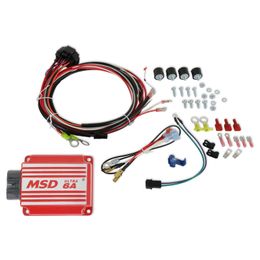 MSD-6202, MSD Ultra 6A Ignition Boxes 6202 в ОАЭ, Дубай. Состояние - новое. Цена 1 620 AED. Фото, контакты продавца | AUTO.AE