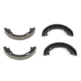 PWR-B777, PowerStop Autospecialty Stock Replacement Brake Shoes B777 in UAE, Dubai. Condition - new. Price 120 AED. Photo, seller contacts | AUTO.AE