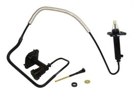 CWA-52119686AA, Crown Automotive Clutch Master Cylinder and Slave Cylinder Kits for 2000-2001 CHEROKEE - 52119686AA в ОАЭ, Дубай. Состояние - новое. Цена 1 140 AED. Фото, контакты продавца | AUTO.AE
