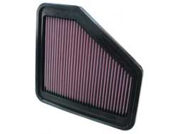 33-2355, K&N 33-2355 Replacement Air Filter TOYOTA RAV-4 2006-2012 in UAE, Dubai. Condition - new. Price 390 AED. Photo, seller contacts | AUTO.AE