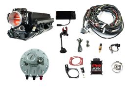 FIF-36332, FiTech Ultra Ram EFI 800 HP In-Tank Pump Fuel Injection Master Kits 36332 в ОАЭ, Дубай. Состояние - новое. Цена 11 730 AED. Фото, контакты продавца | AUTO.AE