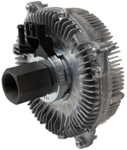 HDA-3332, Hayden Automotive - Fan Clutches for 2016-2019 TITAN XD - 3332 في الإمارات, دبي. Condition - new. Price 1,020 AED. Photo, seller contacts | AUTO.AE