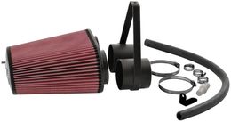 KNN-63-1014, K&N 63 Series Aircharger High Performance Cold Air Intake Kits 63-1014 في الإمارات, دبي. Condition - new. Price 1,520 AED. Photo, seller contacts | AUTO.AE