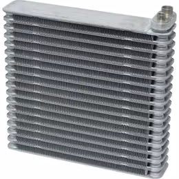 UAC-EV939880PFC, Universal Air Conditioner Evaporator Cores for 2006-2015 MX-5 MIATA - EV 939880PFC in UAE, Dubai. Condition - new. Price 350 AED. Photo, seller contacts | AUTO.AE