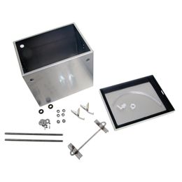 SUM-890100, Summit Racing™ Fabricated Battery Boxes SUM-890100 в ОАЭ, Дубай. Состояние - новое. Цена 700 AED. Фото, контакты продавца | AUTO.AE
