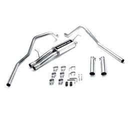 MPE-15829, MagnaFlow Street Series Performance Exhaust Systems 15829 في الإمارات, دبي. Condition - new. Price 5,010 AED. Photo, seller contacts | AUTO.AE