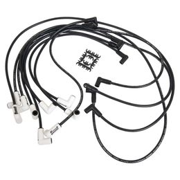 SUM-881106, Summit Racing™ Ceramic Ignition Wire Sets SUM-881106 في الإمارات, دبي. Condition - new. Price 650 AED. Photo, seller contacts | AUTO.AE