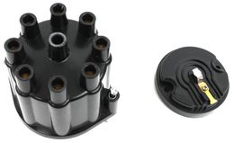 ACC-8124ACC, ACCEL Heavy-Duty Distributor Cap and Rotor Kits 8124ACC في الإمارات, دبي. Condition - new. Price ⁦280 AED⁩. Photo, seller contacts | AUTO.AE