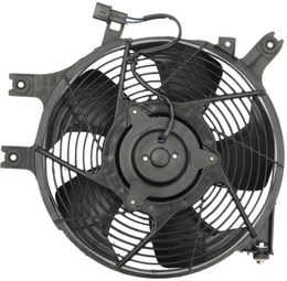 RNB-620-312, Dorman Electric Fans for 1998-2004 MONTERO SPORT - 620-312 in UAE, Dubai. Condition - new. Price 560 AED. Photo, seller contacts | AUTO.AE