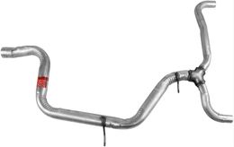 WLK-55647, Walker Exhaust Intermediate Pipes for 2012-2013 IMPALA, 2014-2016 IMPALA LIMITED - 55647 в ОАЭ, Дубай. Состояние - новое. Цена 390 AED. Фото, контакты продавца | AUTO.AE