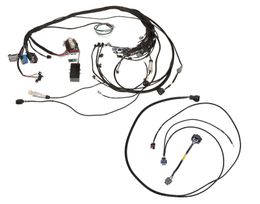 WRS-WPLS2UGT5MEP, Wiring Specialties Pro Series Wiring Harnesses WPLS2UGT5MEP в ОАЭ, Дубай. Состояние - новое. Цена 2 060 AED. Фото, контакты продавца | AUTO.AE