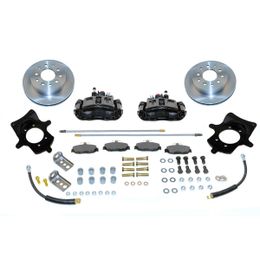 TSB-A128-6BK, SSBC-USA Drum to Disc Brake Conversion Kits for 1991-2001 CHEROKEE - A128-6BK في الإمارات, دبي. Condition - new. Price 3,680 AED. Photo, seller contacts | AUTO.AE