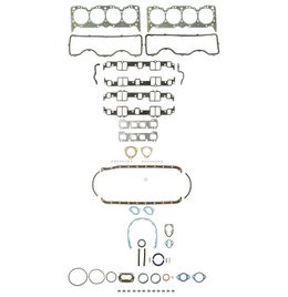 FEL-FS8007PT3, Fel-Pro Engine Gasket Kits FS 8007 PT-3 in UAE, Dubai. Condition - new. Price 640 AED. Photo, seller contacts | AUTO.AE