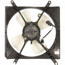 FSS-76120, Four Seasons Cooling Fan Assemblies for 1989-1992 GALANT - 76120 في الإمارات, دبي. Condition - new. Price 730 AED. Photo, seller contacts | AUTO.AE