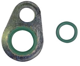 FJC-4384, FJC Inc. Air Conditioning Replacement O-Rings and Seals 4384 в ОАЭ, Дубай. Состояние - новое. Цена 20 AED. Фото, контакты продавца | AUTO.AE