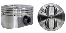 EGN-P30146020, Enginetech Piston Sets P3014(6)020 في الإمارات, دبي. Condition - new. Price 680 AED. Photo, seller contacts | AUTO.AE