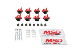 MSD-8289-8, MSD Smart Coils 8289-8 في الإمارات, دبي. Condition - new. Price 4,780 AED. Photo, seller contacts | AUTO.AE