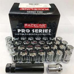RLW-L73810DA8NV, Raceline Wheels Lug Nuts and Lug Bolts L73810DA8NV in UAE, Dubai. Condition - new. Price 190 AED. Photo, seller contacts | AUTO.AE