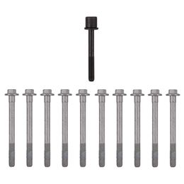 FEL-ES73121, Fel-Pro Headbolt Kits ES 73121 in UAE, Dubai. Condition - new. Price 320 AED. Photo, seller contacts | AUTO.AE