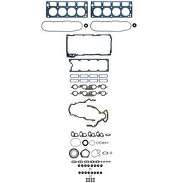 FEL-260-3165, Fel-Pro Engine Gasket Kits for 2002-2004 CORVETTE - 260-3165 في الإمارات, دبي. Condition - new. Price 1,450 AED. Photo, seller contacts | AUTO.AE