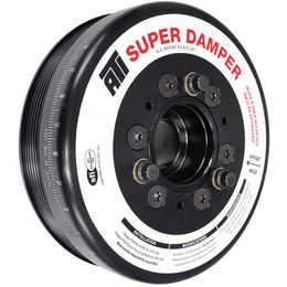 ATI-917315, ATI Super Damper Serpentine Series Harmonic Balancers for 2014-2022 CORVETTE - ATI917315 في الإمارات, دبي. Condition - new. Price 2,480 AED. Photo, seller contacts | AUTO.AE