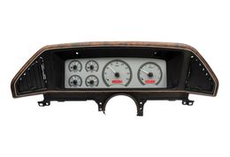 DAK-VHX87FPUSB, Dakota Digital Gauge Kits and Instrument Clusters VHX-87F-PU-S-B в ОАЭ, Дубай. Состояние - новое. Цена 4 520 AED. Фото, контакты продавца | AUTO.AE