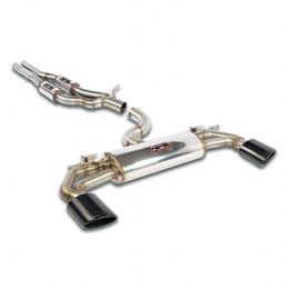 776930, SUPERSPRINT 776930 Exhaust System for AUDI RS3 (8V) в ОАЭ, Дубай. Состояние - новое. Цена 27 170 AED. Фото, контакты продавца | AUTO.AE