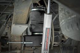 ROU-10023, Rough Country Air Spring Kits for 2005-2016 F-250 SUPER DUTY, F-350 SUPER DUTY - 10023 في الإمارات, دبي. Condition - new. Price 1,680 AED. Photo, seller contacts | AUTO.AE