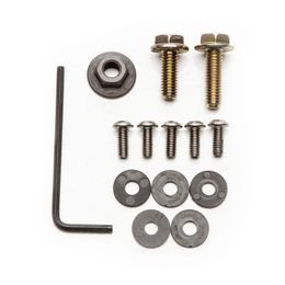 715150-HW, COBB 715150-HW SUBARU Airbox STI 2015-2019 Airbox Hardware Kit в ОАЭ, Дубай. Состояние - новое. Цена 40 AED. Фото, контакты продавца | AUTO.AE