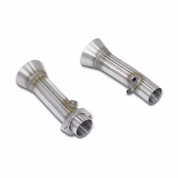 789311., SUPERSPRINT 789311. Downpipe Right for BMW 3 Series (E90) in UAE, Dubai. Condition - new. Price 2,880 AED. Photo, seller contacts | AUTO.AE