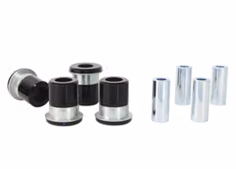 WHL-W56412, Whiteline Control Arm Bushings for 2017-2020 124 SPIDER, 2016-2026 MX-5 MIATA - W56412 in UAE, Dubai. Condition - new. Price 560 AED. Photo, seller contacts | AUTO.AE