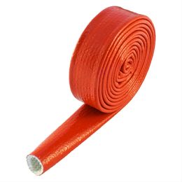 HSP-210021, Heatshield Products Fire Shield Sleeves 210021 في الإمارات, دبي. Condition - new. Price 790 AED. Photo, seller contacts | AUTO.AE