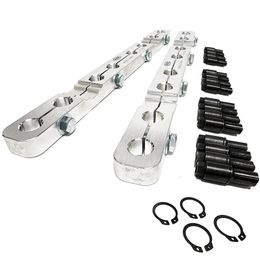 PQX-1530200, PRW Billet Rocker Arm Stud Girdles 1530200 في الإمارات, دبي. Condition - new. Price 920 AED. Photo, seller contacts | AUTO.AE