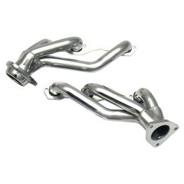 JBA-1842S-9JS, JBA Performance Exhaust Cat4ward Headers 1842S-9JS في الإمارات, دبي. Condition - new. Price 3,800 AED. Photo, seller contacts | AUTO.AE