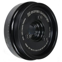 ATI-918427, ATI Super Damper Serpentine Series Harmonic Balancers ATI918427 in UAE, Dubai. Condition - new. Price 2,150 AED. Photo, seller contacts | AUTO.AE