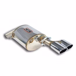 980207., SUPERSPRINT 980207. Rear Exhaust for ALPINA BMW 3 Series (E90 / E91 / E92 / E93) in UAE, Dubai. Condition - new. Price 5,340 AED. Photo, seller contacts | AUTO.AE