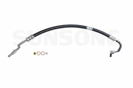 SUG-3402809, Sunsong Power Steering Hose Assemblies for 2002-2009 CAMRY, 2004-2008 SOLARA - 3402809 in UAE, Dubai. Condition - new. Price 330 AED. Photo, seller contacts | AUTO.AE