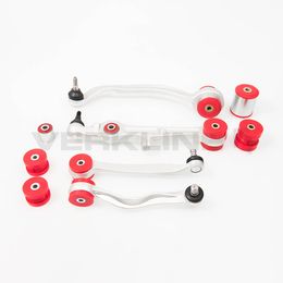 POW-075-75, VERKLINE POW-075-75 Full Front Polyurethane Wishbones Bushings Kit for AUDI RS4 / S4 (B7) في الإمارات, دبي. Condition - new. Price 2,040 AED. Photo, seller contacts | AUTO.AE