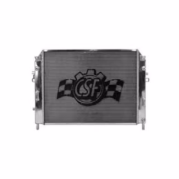 7015, CSF 7015 Radiator for MAZDA Miata 2006-2014 in UAE, Dubai. Condition - new. Price 2,370 AED. Photo, seller contacts | AUTO.AE
