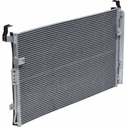 UAC-CN3578PFC, Universal Air Conditioner Air Conditioning Condensers for 2007-2008 ENTOURAGE, 2006-2014 SEDONA - CN 3578PFC в ОАЭ, Дубай. Состояние - новое. Цена 450 AED. Фото, контакты продавца | AUTO.AE
