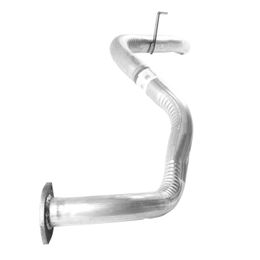 APH-TY39808, AP Exhaust ANSA Exhaust Tailpipes for 2007-2014 FJ CRUISER - TY39808 في الإمارات, دبي. Condition - new. Price 380 AED. Photo, seller contacts | AUTO.AE