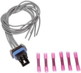 RNB-645-681, Dorman Wiring Connectors 645-681 in UAE, Dubai. Condition - new. Price 240 AED. Photo, seller contacts | AUTO.AE