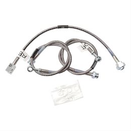 RUS-672340, Russell Street Legal Brake Line Kits 672340 в ОАЭ, Дубай. Состояние - новое. Цена 580 AED. Фото, контакты продавца | AUTO.AE