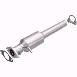 24373, MAGNAFLOW 24373 Catalytic Converter Direct-Fit HM Grade for TOYOTA Highlander 2004-2007 in UAE, Dubai. Condition - new. Price 1,330 AED. Photo, seller contacts | AUTO.AE