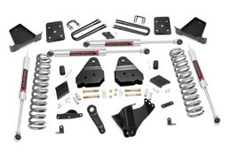 ROU-53440, Rough Country M1 Suspension Lift Kits for 2015-2016 F-250 SUPER DUTY - 53440 in UAE, Dubai. Condition - new. Price 5,540 AED. Photo, seller contacts | AUTO.AE